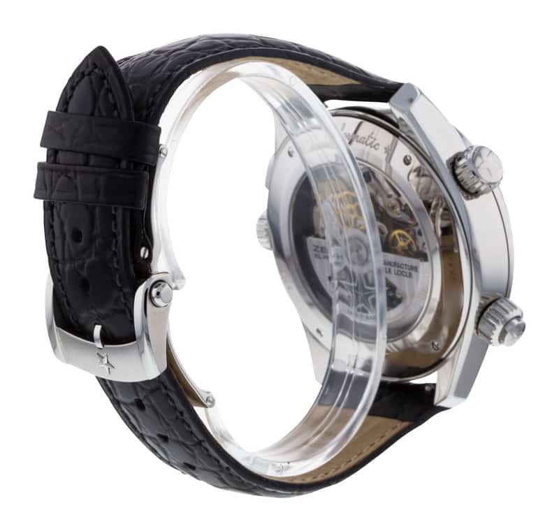 Zenith Pilot Doublematic 03.2400.4046/21.C721